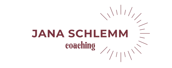 Jana Schlemm Coaching